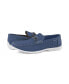 Фото #15 товара Men's Moccasin Loafers