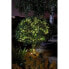 Фото #1 товара LUCIOLE Outdoor-Girlande 200 warmweie LEDs SMART GARDEN