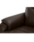 Фото #9 товара CLOSEOUT! Kolson 60" Leather Power Recliner Loveseat, Created for Macy's
