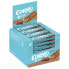 Фото #1 товара CORNY Box Cereal Bars With Milk Chocolate 0% Added Sugar 20g 24 Units