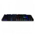 Фото #4 товара TALIUS Kimera RGB Kailh Blue Gaming Mechanical Keyboard