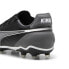 PUMA King Match FG/AG football boots