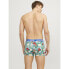 Фото #4 товара JACK & JONES Pineapple Boxer 3 Units