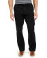Фото #1 товара Men's Four-Way Stretch Pants, Created for Macy's