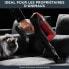 Rowenta X-Force Flex 12.60 Multifunktionsbesen Animal Kit, 150 AW, Ultraeffizient, Autonomie bis zu 45 min, RH98a8wo