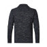 Фото #2 товара PETROL INDUSTRIES M-3020-Kwc216 Full Zip Sweater