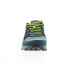 Фото #3 товара Inov-8 Roclite 280 000093-PIYW Mens Green Canvas Athletic Hiking Shoes