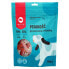 Фото #2 товара MACED Pressed bone with duck 500g dog treat