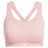 ADIDAS TLRD Impact sports bra high support