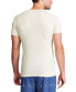 Men's 3-Pk. Slim-Fit Stretch Undershirts