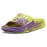 Фото #2 товара Puma Mb.03 Slide Mens Yellow Casual Sandals 39422309