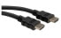 Фото #3 товара ROLINE Secomp HDMI High Speed Cable - M/M 10 m - 10 m - HDMI Type A (Standard) - HDMI Type A (Standard) - 3D - 10.2 Gbit/s - Black