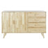 Sideboard DKD Home Decor Natural 120 x 30 x 75 cm