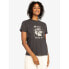 ფოტო #1 პროდუქტის ROXY Summer Fun A short sleeve T-shirt