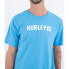ფოტო #3 პროდუქტის HURLEY Everyday The Box short sleeve T-shirt