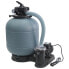 GRE Sand Filter 6 m³h