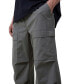 Men's Parachute Utility Pants