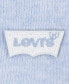 Фото #7 товара Пижама Levi's Baby Cotton Bodysuits, Pack of 3.
