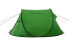 Фото #8 товара High Peak Vision 3 - Camping - Tunnel tent - 2.3 kg - Green