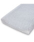 Фото #2 товара 2 Pack Minky Dot Solid Changing Pad Covers