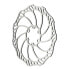 Фото #1 товара MAGURA Disc Storm SL2 6 Bolt brake disc