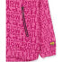 Фото #4 товара Куртка для девочки Tuc Tuc The Happy World розовая вязаная
