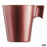 Фото #1 товара Кружка Mug Luminarc Flashy Красный 80 ml Cтекло (24 штук)