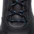 UVEX Arbeitsschutz 95552 - Male - Adult - Safety shoes - Black - Blue - ESD - S3 - SRC - Lace-up closure