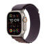 Apple Watch Ultra 2 Titan"49 mm Medium (145-190 mm Umfang) Indigo GPS + Cellular