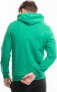 Puma Bluza męska Puma Team Goal Casuals Hoody zielona 658618 05 XL