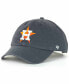 Фото #1 товара Houston Astros Clean Up Hat