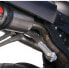 GPR EXHAUST SYSTEMS Furore Poppy Yamaha YZF 1000 R1 04-06 Ref:Y.72.FUPO Homologated Oval Muffler