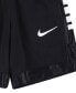 Шорты Nike Elite Elastic Waistband