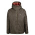 TRESPASS Pardshaw jacket