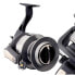TICA Cybernetic GG Surfcasting Reel