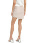 Iro Suede Skirt Women's