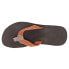 TOMS Lagoon Flip Flops Mens Beige Casual Sandals 10015454T