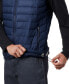 ფოტო #5 პროდუქტის Men's Powder Lite II Puffer Vest