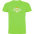 ფოტო #1 პროდუქტის KRUSKIS American short sleeve T-shirt