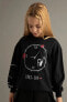 Фото #8 товара Atatürk Baskılı Sweatshirt