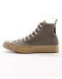 Фото #2 товара Converse Chuck 70 Hi Gore-Tex trainers in brown