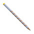 STABILO EASYgraph Pastel Linkshänder-Bleistift HB pastellblau 1 St.