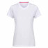 Фото #4 товара REGATTA Fingal V-Neck short sleeve T-shirt