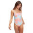 Фото #2 товара SPEEDO Printed Adjustable Thinstrap Swimsuit