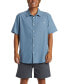 ფოტო #5 პროდუქტის Men's Shoreline Classic Short Sleeve Shirt