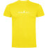 KRUSKIS Biking Heartbeat short sleeve T-shirt