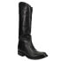 Фото #2 товара Lucchese Valentina Riding Womens Size 6 B Casual Boots BL8750