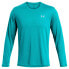 Фото #4 товара UNDER ARMOUR Launch long sleeve T-shirt