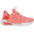 Фото #1 товара Puma Softride Enzo Evo Better Running Womens Pink Sneakers Athletic Shoes 37785