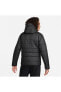Фото #7 товара Sportswear Hybrid Synthetic Fill Jacket Erkek Mont Dx2036-010